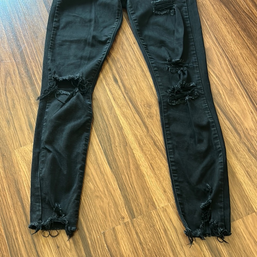 Eunina jeans